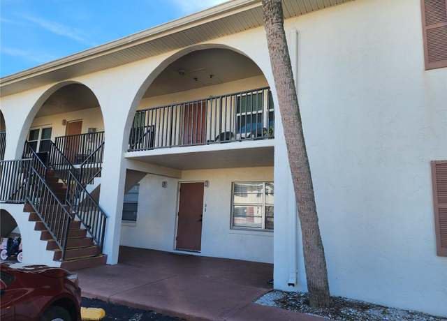 Property at 400 Auburn Dr #3, Daytona Beach, FL 32118, 2 beds, 1 bath
