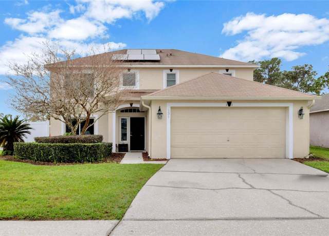 Property at 131 Woodbury Pines Cir, Orlando, FL 32828, 4 beds, 2.5 baths