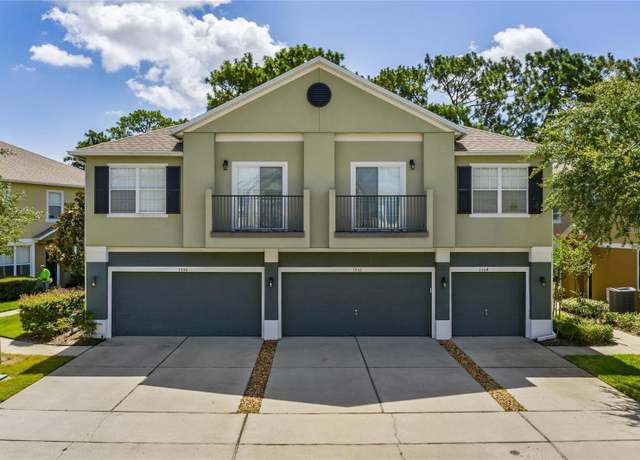 Property at 1552 Broken Oak Dr Unit B, Winter Garden, FL 34787, 3 beds, 2.5 baths