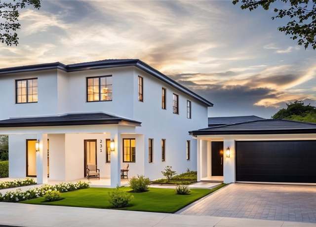Property at 231 Page St, Orlando, FL 32806, 5 beds, 4.5 baths