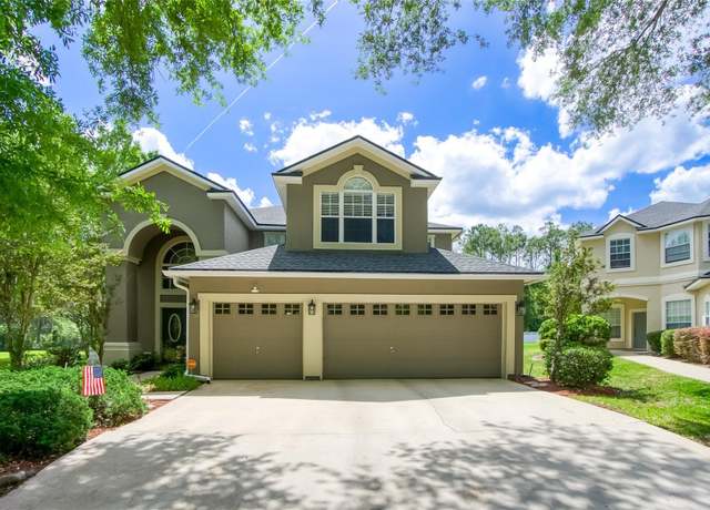 Property at 745 Timbermill Ln, Orange Park, FL 32065, 5 beds, 2.5 baths