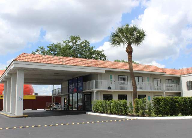 Property at 5367 W Irlo Bronson Mem Hwy Unit 1-203, Kissimmee, FL 34746, 1 bed, 1 bath