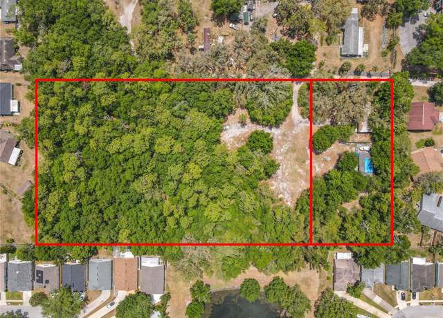 Property at 7839 University Garden Dr, Winter Park, FL 32792