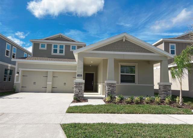 Property at 16436 Parable Way, Winter Garden, FL 34787, 4 beds, 4 baths