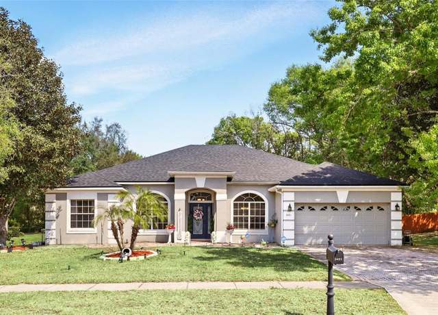 Property at 3451 Players Point Loop, Apopka, FL 32712, 4 beds, 3 baths
