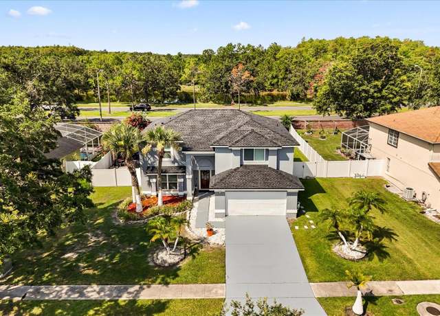 Property at 14524 Huntingfield Dr, Orlando, FL 32824, 4 beds, 2.5 baths