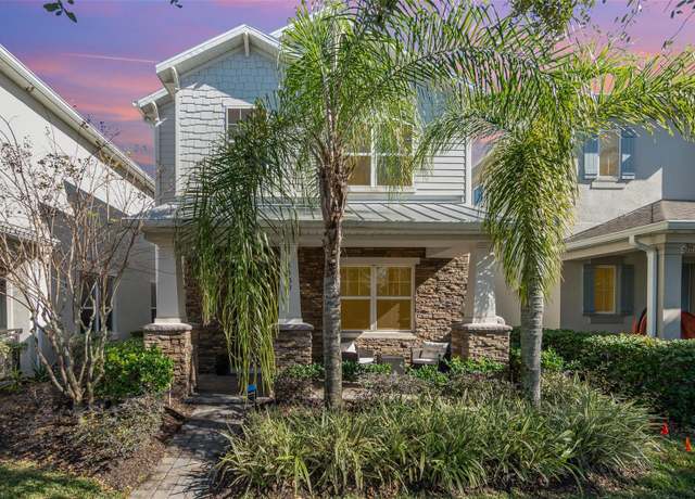 Property at 5539 Bowman Dr, Winter Garden, FL 34787, 3 beds, 3.5 baths