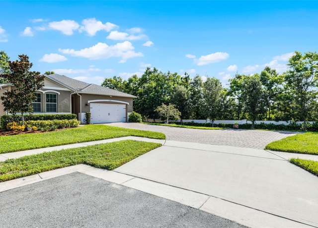 Property at 1501 Hopedale Pl, Sanford, FL 32771, 3 beds, 2 baths