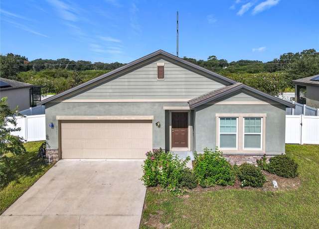 Property at 326 Hidden Lake Loop, Haines City, FL 33844, 3 beds, 2 baths