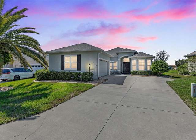 Property at 12333 SE 177th Loop, Summerfield, FL 34491, 3 beds, 2 baths
