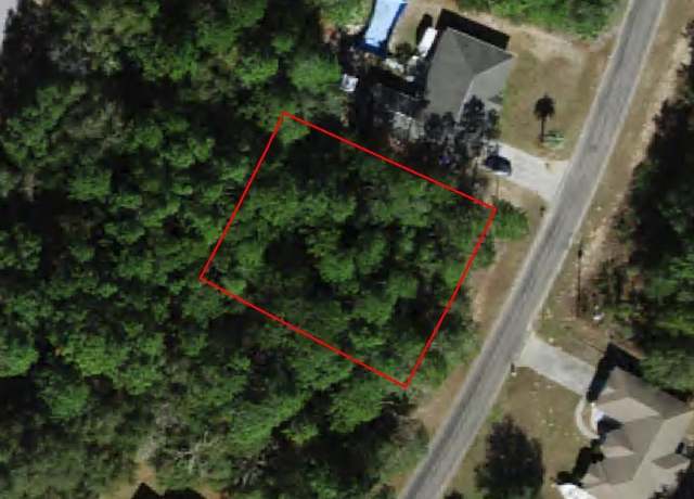 Property at 8122 N Sarazen Dr, Citrus Springs, FL 34434