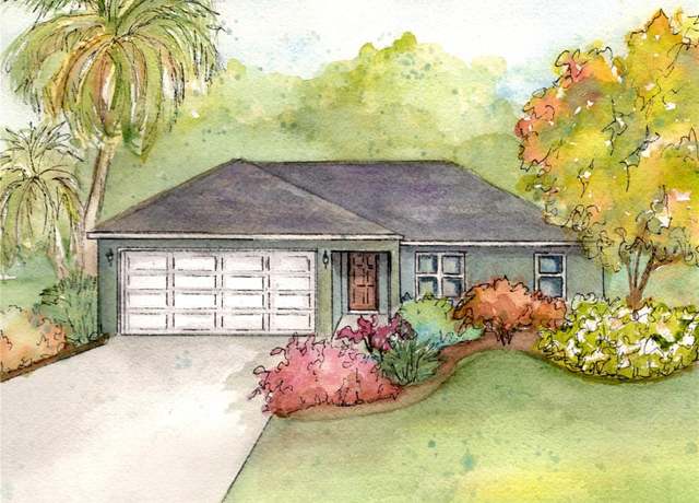 Property at 15422 SW 30 St, Ocala, FL 34481, 3 beds, 2 baths
