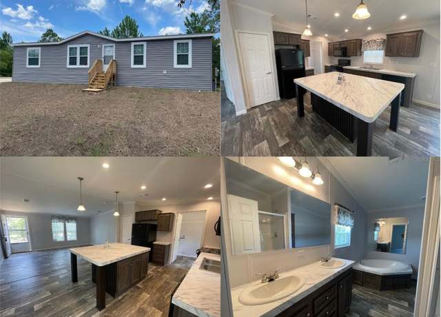 Property at 16789 SW 62nd St, Ocala, FL 34481, 4 beds, 2 baths