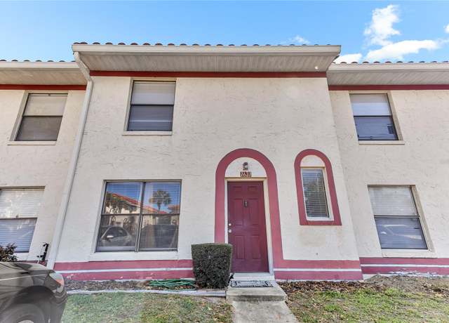 Property at 1631 Little Falls Cir #92, Orlando, FL 32807, 3 beds, 2.5 baths