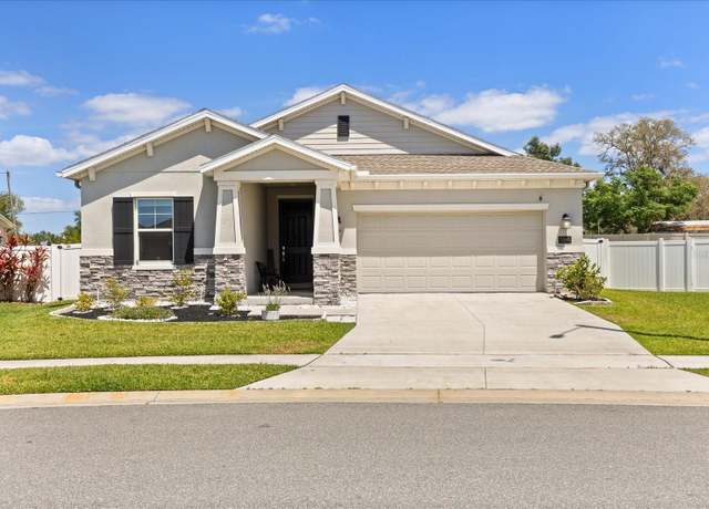 Property at 184 Pershing St, Bartow, FL 33830, 3 beds, 3 baths