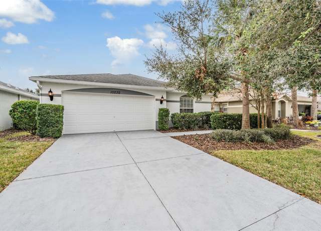 Property at 10230 Old Tampa Bay Dr, San Antonio, FL 33576, 2 beds, 2 baths