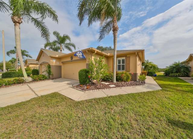 Property at 2019 Acadia Greens Dr #34, Sun City Center, FL 33573, 2 beds, 2 baths