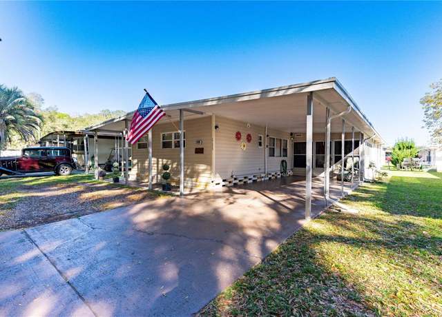 Property at 37025 Karen Ave, Zephyrhills, FL 33542, 2 beds, 2 baths