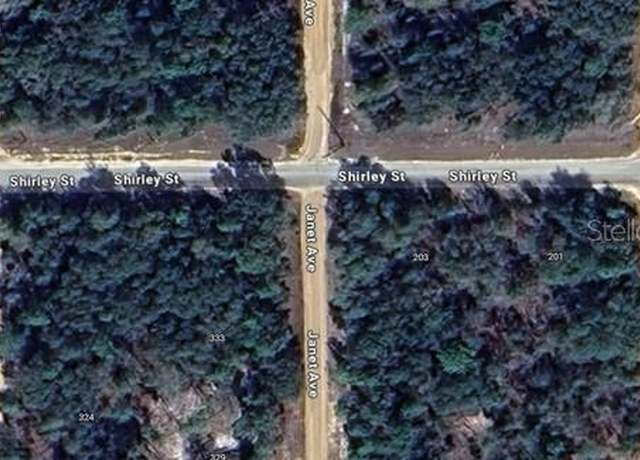 Property at Janet Ave, Interlachen, FL 32148