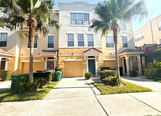 Property at 3128 Bayshore Oaks Dr, Tampa, FL 33611, 3 beds, 3 baths