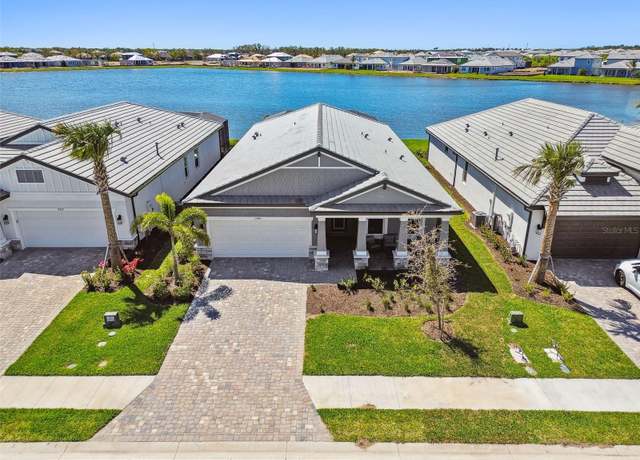 Property at 17441 Savory Mist Cir, Bradenton, FL 34211, 3 beds, 2.5 baths