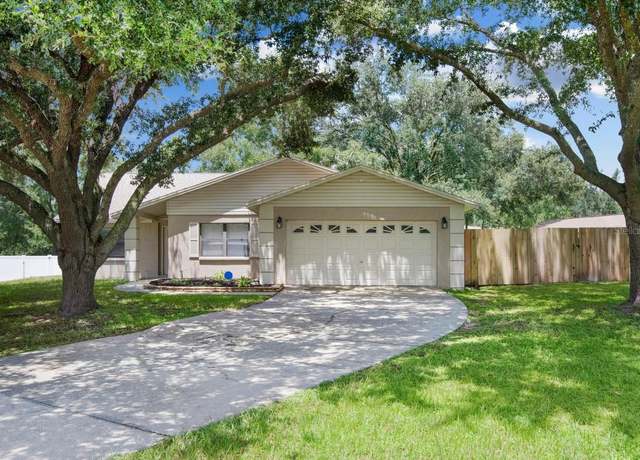 Property at 23253 Granite Pl, Land O Lakes, FL 34639, 3 beds, 2 baths