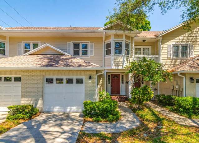 Property at 3025 W Bay Villa Ave, Tampa, FL 33611, 3 beds, 2.5 baths