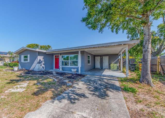 Property at 11397 122nd Ave, Largo, FL 33778, 2 beds, 1 bath
