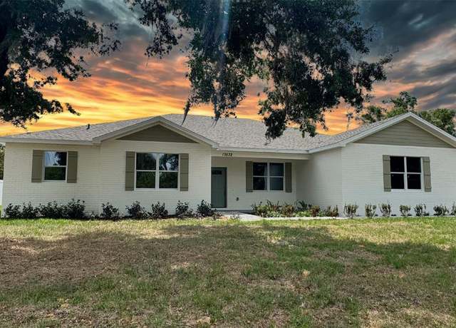 Property at 13532 14th St, Dade City, FL 33525, 4 beds, 3 baths