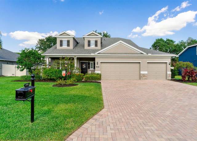 Property at 3406 Regner Dr, Plant City, FL 33566, 5 beds, 3.5 baths