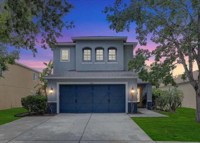 Property at 11121 Running Pine Dr, Riverview, FL 33569, 4 beds, 2.5 baths