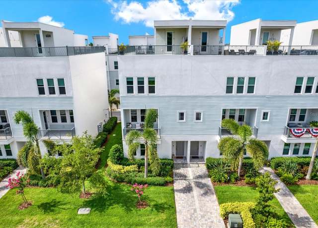 Property at 2442 W Mississippi Ave #5, Tampa, FL 33629, 3 beds, 3.5 baths
