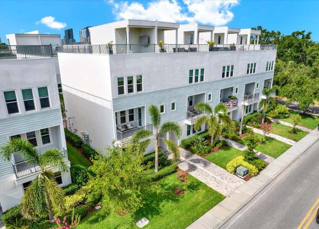 Property at 2442 W Mississippi Ave #5, Tampa, FL 33629, 3 beds, 3.5 baths