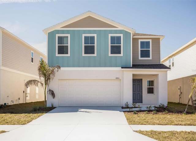 Property at 742 Ambleside Dr, Haines City, FL 33844, 5 beds, 3 baths