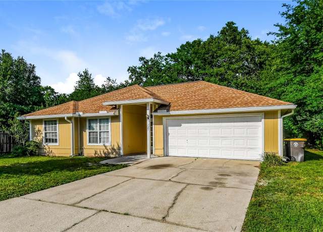 Property at 125 Clapton Way, Jacksonville, FL 32220, 3 beds, 2 baths