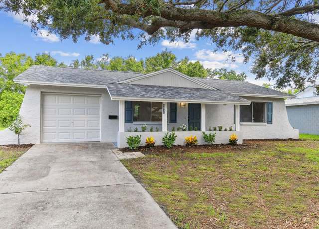 Property at 9936 62nd St N, Pinellas Park, FL 33782, 2 beds, 1.5 baths
