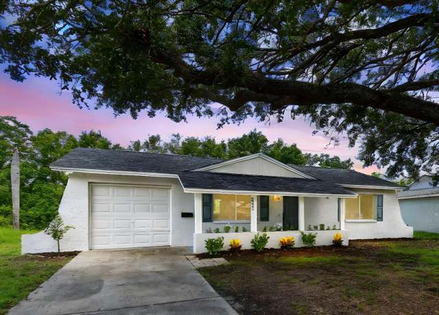 Property at 9936 62nd St N, Pinellas Park, FL 33782, 2 beds, 1.5 baths