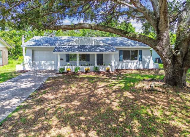 Property at 9936 62nd St N, Pinellas Park, FL 33782, 2 beds, 1.5 baths