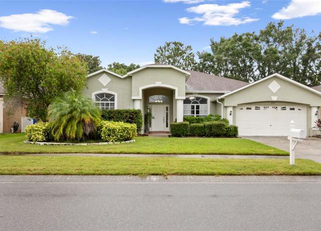 Property at 3725 Grand Forks Dr, Land O Lakes, FL 34639, 4 beds, 3 baths