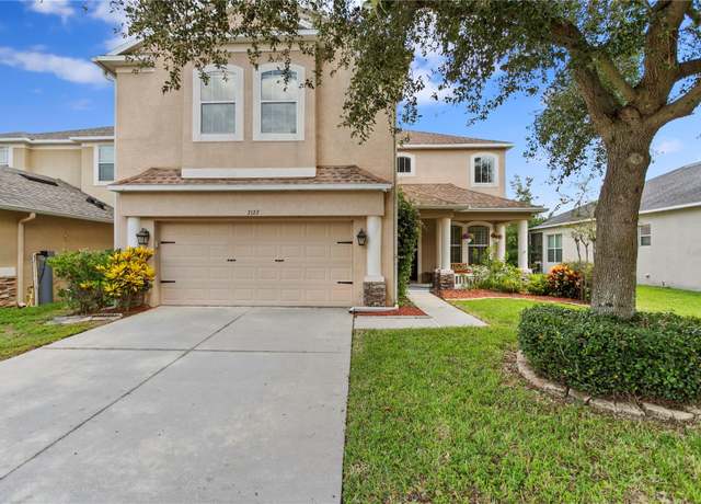 Property at 7127 Forest Mere Dr, Riverview, FL 33578, 4 beds, 2.5 baths