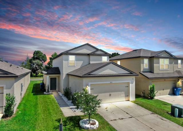 Property at 5453 Fez Ct, Brooksville, FL 34602, 5 beds, 3.5 baths