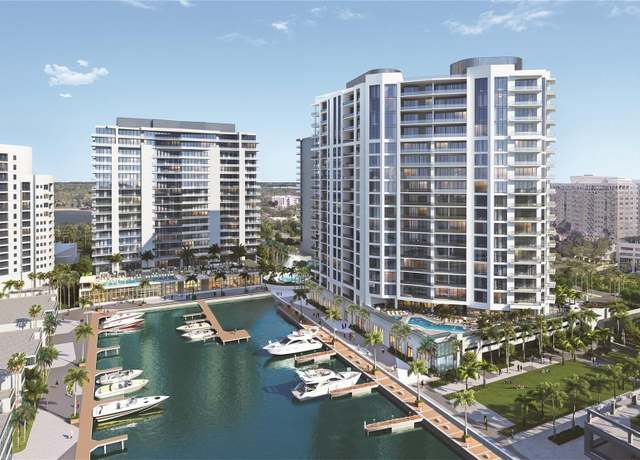 Property at 555 Quay Cmn #1003, Sarasota, FL 34236, 3 beds, 3.5 baths