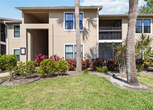 Property at 4061 Crockers Lake Blvd #27, Sarasota, FL 34238, 3 beds, 2 baths