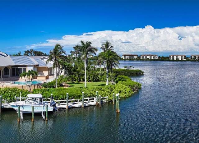Property at 3531 Bayou Pointe, Longboat Key, FL 34228, 5 beds, 4.5 baths