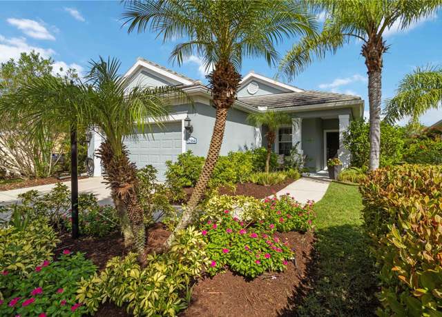 Property at 12564 Sagewood Dr, Venice, FL 34293, 3 beds, 2 baths