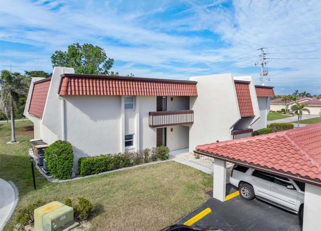 Property at 311 Garvin St Unit 401C, Punta Gorda, FL 33950, 2 beds, 2 baths