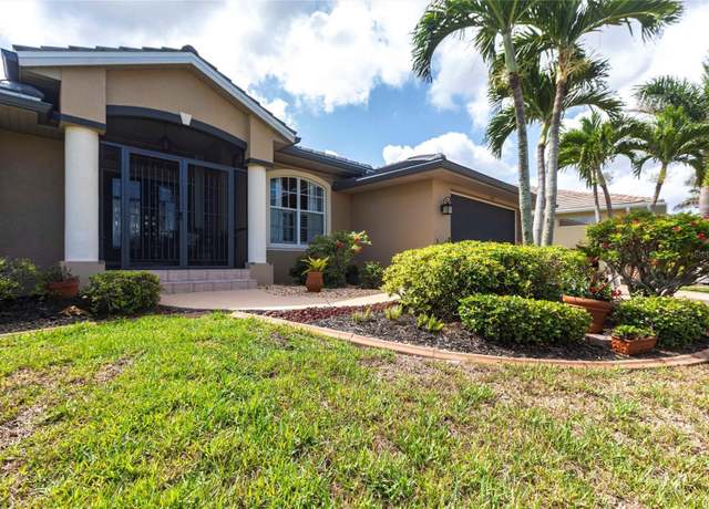 Property at 17150 Sarong Ln, Punta Gorda, FL 33955, 3 beds, 2 baths