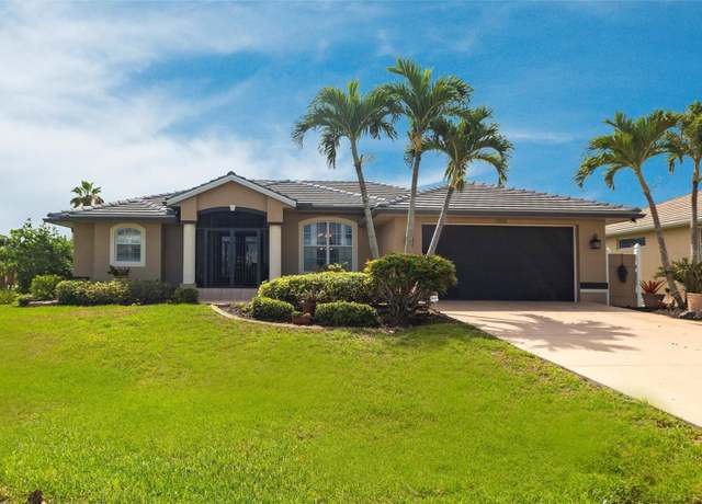 Property at 17150 Sarong Ln, Punta Gorda, FL 33955, 3 beds, 2 baths