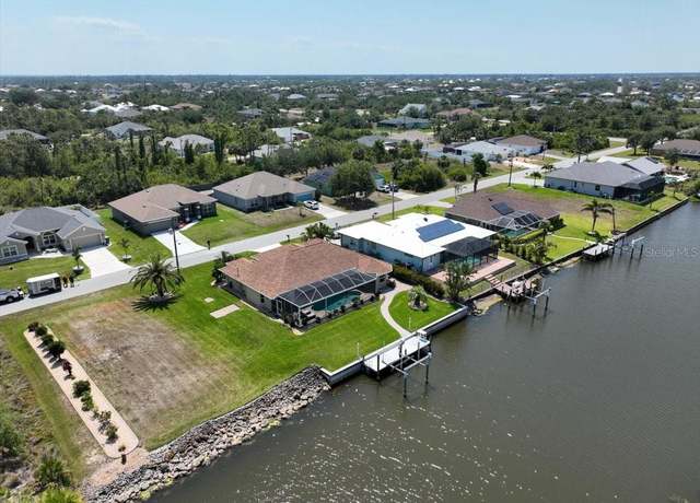 Property at 9158 Melody Cir, Port Charlotte, FL 33981, 3 beds, 2 baths