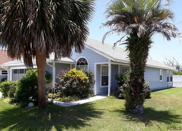 Property at 25 Andover Dr, Palm Coast, FL 32137, 2 beds, 2 baths